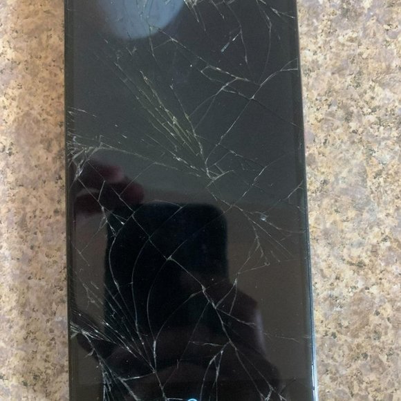 ZTE Cell Phones & Accessories Zte Zmax Pro Z98 32gb Blue